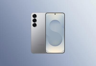 Galaxy S25 12/512Gb, Silver Shadow – фото 13