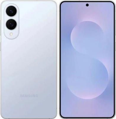 Galaxy S25 Edge 12/256Gb, Titanium Icyblue – фото 2