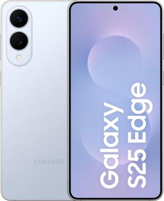 Galaxy S25 Edge 12/256Gb, Titanium Icyblue – фото 11