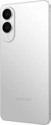 Galaxy S25 Edge 12/256Gb, Titanium Silver – фото 2