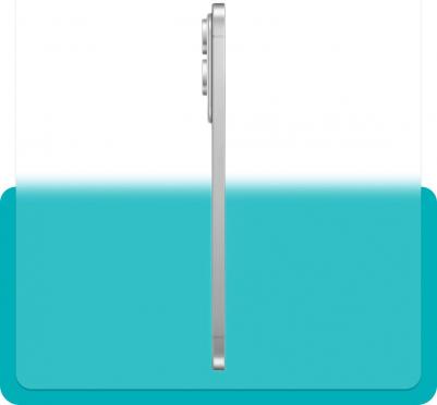 Galaxy S25 Edge 12/256Gb, Titanium Silver – фото 7