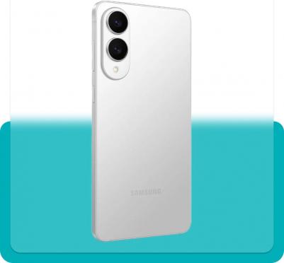 Galaxy S25 Edge 12/256Gb, Titanium Silver – фото 15