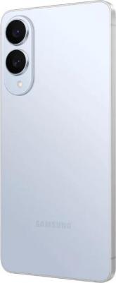Galaxy S25 Edge 12/512Gb, Titanium Icyblue – фото 1