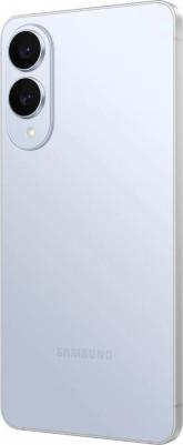 Galaxy S25 Edge 12/512Gb, Titanium Icyblue – фото 8