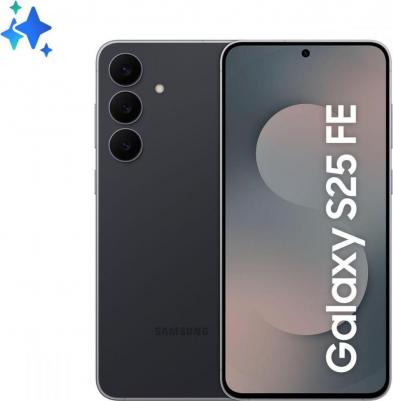 Galaxy S25 FE 8/256Gb, Jetblack – фото 13