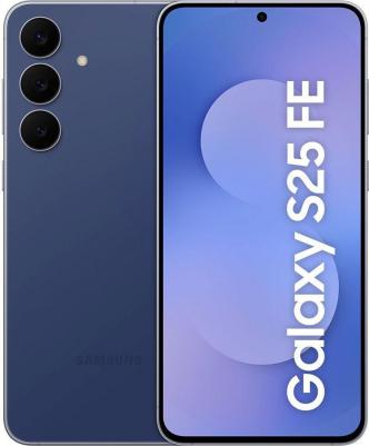 Galaxy S25 FE 8/256Gb, Navy