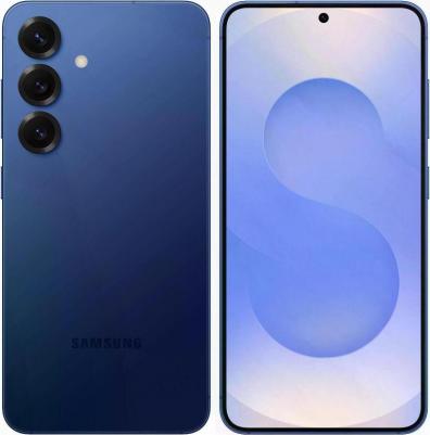 Galaxy S25 FE 8/256Gb, Navy – фото 11