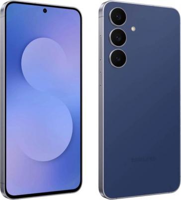 Galaxy S25 FE 8/256Gb, Navy – фото 16