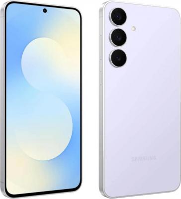 Galaxy S25 FE 8/512Gb, Iceblue – фото 17