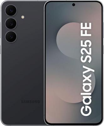 Galaxy S25 FE 8/512Gb, Jetblack