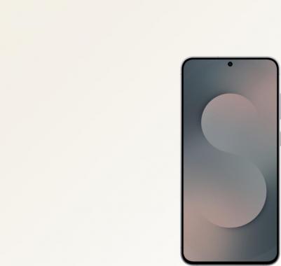 Galaxy S25 FE 8/512Gb, Jetblack – фото 14