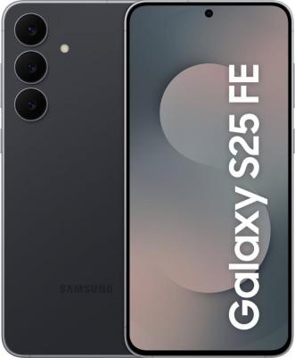 Galaxy S25 FE 8/512Gb, Jetblack – фото 19