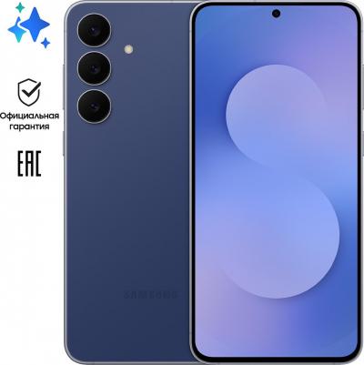 Galaxy S25 FE 8/512Gb, Navy – фото 11