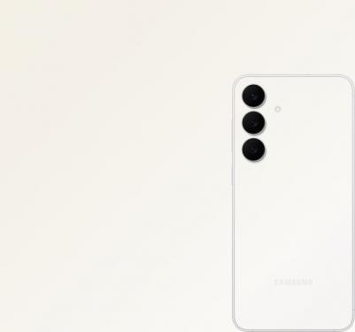 Galaxy S25 FE 8/512Gb, White – фото 6