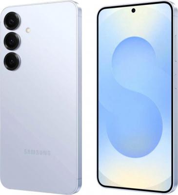Galaxy S25 Plus 12/256Gb, Light Blue – фото 4