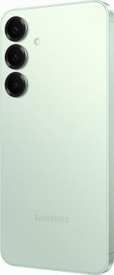 Galaxy S25 Plus 12/256Gb, Mint – фото 10