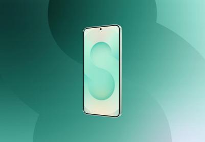 Galaxy S25 Plus 12/256Gb, Mint – фото 11