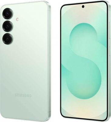 Galaxy S25 Plus 12/256Gb, Mint – фото 17