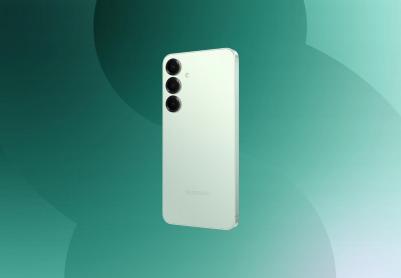 Galaxy S25 Plus 12/256Gb, Mint – фото 19