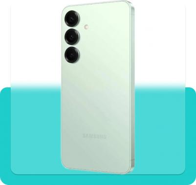 Galaxy S25 Plus 12/256Gb, Mint – фото 20