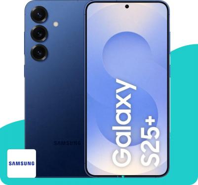 Galaxy S25 Plus 12/256Gb, Navy – фото 2