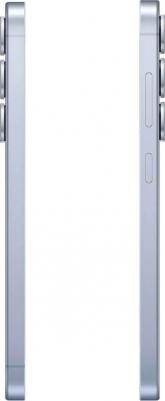 Galaxy S25 Plus 12/512Gb, Light Blue – фото 1