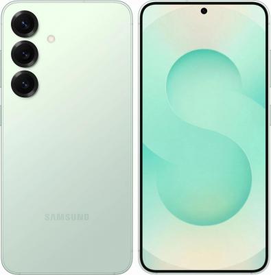 Galaxy S25 Plus 12/512Gb, Mint – фото 7