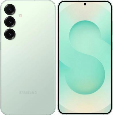 Galaxy S25 Plus 12/512Gb, Mint – фото 7