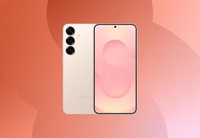 Galaxy S25 Plus 12/512Gb, Pink Gold – фото 9