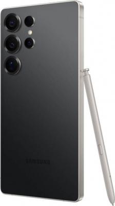 Galaxy S25 Ultra 12/1Tb, Titanium Black – фото 14