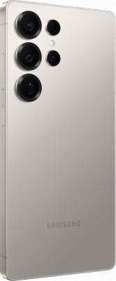 Galaxy S25 Ultra 12/1Tb, Titanium Gray – фото 1