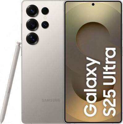 Galaxy S25 Ultra 12/1Tb, Titanium Gray