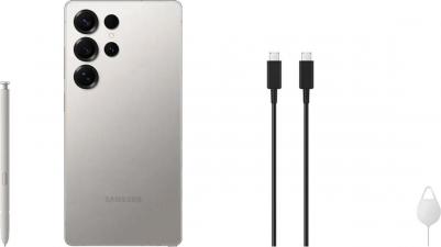 Galaxy S25 Ultra 12/1Tb, Titanium Gray – фото 3