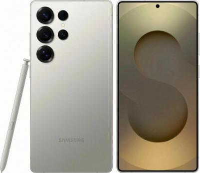 Galaxy S25 Ultra 12/1Tb, Titanium Gray – фото 14