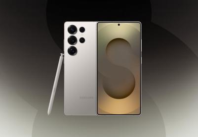 Galaxy S25 Ultra 12/1Tb, Titanium Gray – фото 18