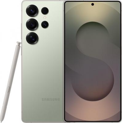 Galaxy S25 Ultra 12/1Tb Titanium Jade Green