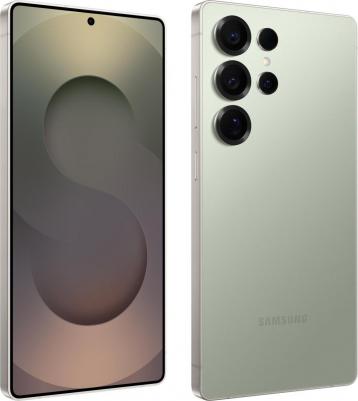 Galaxy S25 Ultra 12/1Tb Titanium Jade Green – фото 9