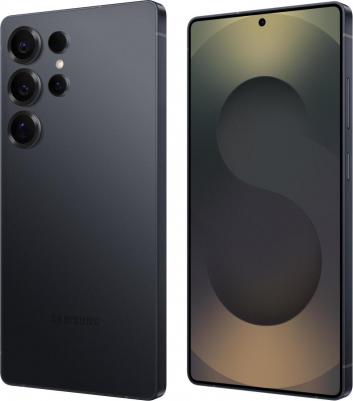 Galaxy S25 Ultra 12/256Gb, Titanium Black – фото 15