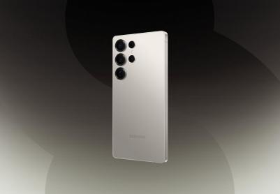 Galaxy S25 Ultra 12/256Gb, Titanium Gray – фото 13