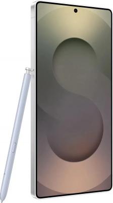 Galaxy S25 Ultra 12/256Gb, Titanium White Silver – фото 3
