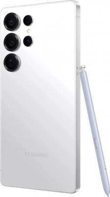 Galaxy S25 Ultra 12/256Gb, Titanium White Silver – фото 11