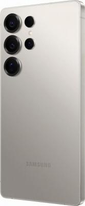 Galaxy S25 Ultra 12/512Gb, Titanium Gray – фото 7