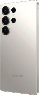 Galaxy S25 Ultra 12/512Gb, Titanium Gray – фото 8