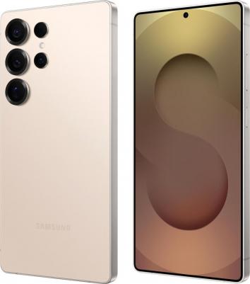 Galaxy S25 Ultra 12/512Gb, Titanium Pink Gold – фото 1