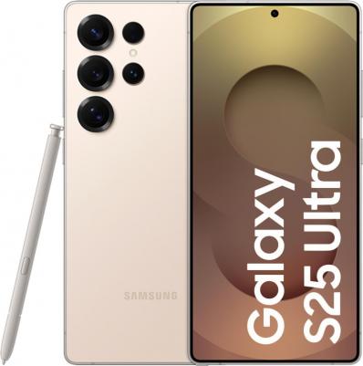 Galaxy S25 Ultra 12/512Gb, Titanium Pink Gold – фото 8