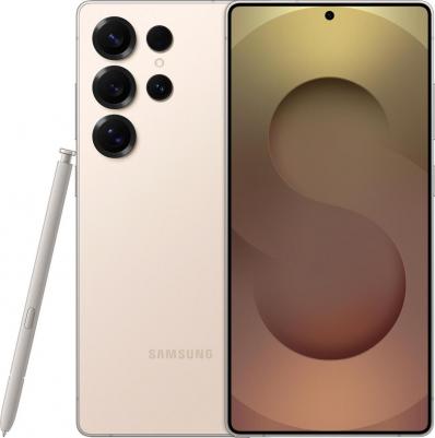 Galaxy S25 Ultra 12/512Gb, Titanium Pink Gold