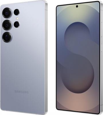 Galaxy S25 Ultra 12/512Gb, Titanium Silver Blue – фото 3