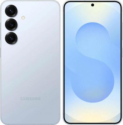 Galaxy S25 Ultra 12/512Gb, Titanium Silver Blue – фото 6