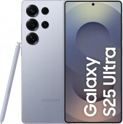 Galaxy S25 Ultra 12/512Gb, Titanium Silver Blue