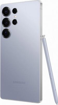Galaxy S25 Ultra 12/512Gb, Titanium Silver Blue – фото 15